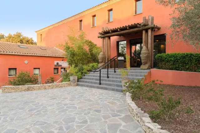 Hôtel Disini Montpellier Est, The Originals Relais, Languedoc‑Roussillon