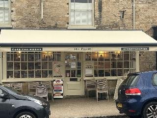 The Priory Restaurant and Bed and Breakfast - photo 3