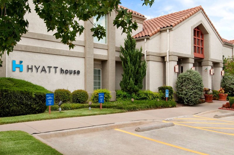 Hyatt House DallasLas Colinas - photo 1