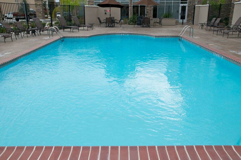 Hilton Garden Inn New Braunfels - photo 1