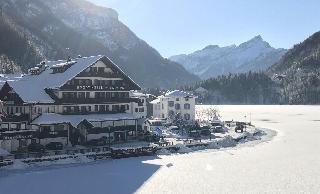 Sporthotel Europa - photo 4
