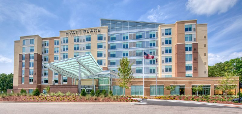 Hyatt Place DurhamSouthpoint - photo 1