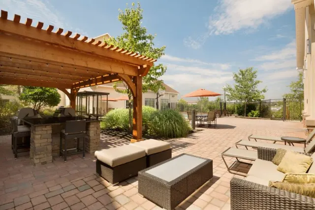 Homewood Suites by Hilton York - photo 3