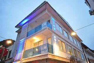 Minu Hotel - photo 2