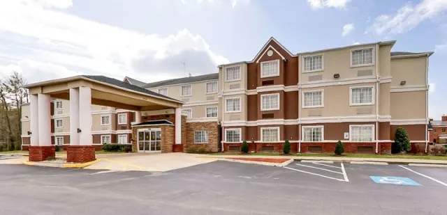 Baymont by Wyndham Elizabeth City, North Carolina