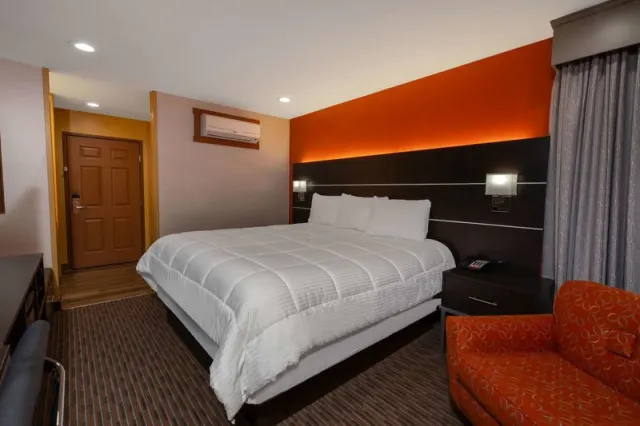 Hotel Vinea, a Travelodge by Wyndham – Foto 3