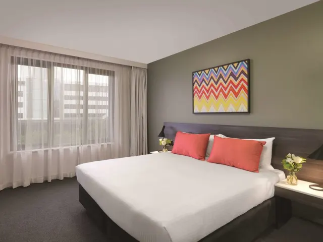 Adina Apartment Hotel Sydney Airport - photo 3