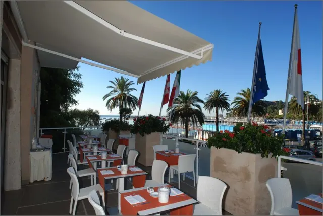 Best Western Plus Tigullio Royal Hotel - photo 3