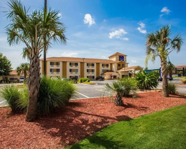Sleep Inn - photo 3