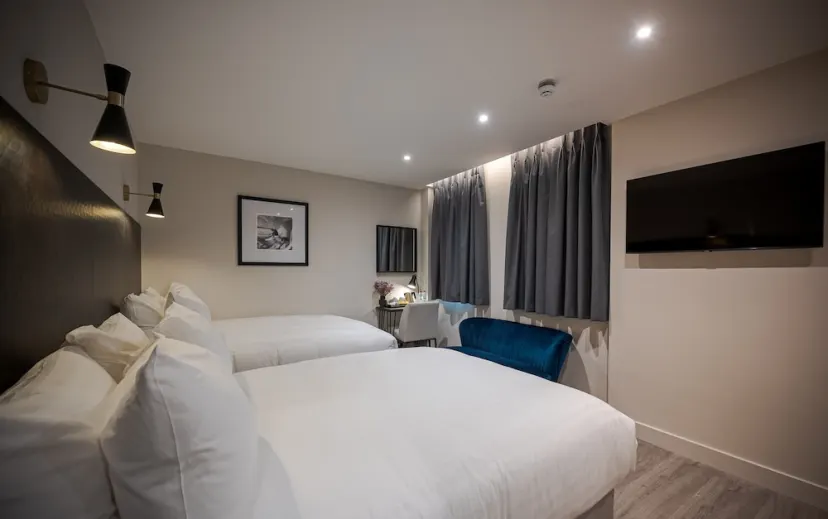 SO Kings Cross Hotel - photo 1