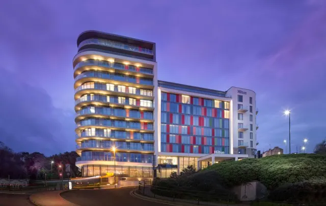 Holiday Inn Bournemouth - zdjęcie 4