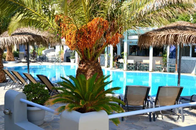 H Hotel Zephyros - foto 4