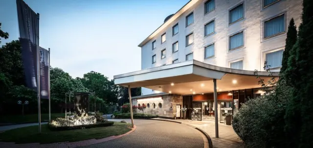 Ameron Hotel Konigshof Bonn, North Rhine-Westphalia