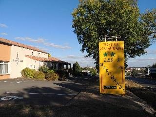 Hotel Des Trois Marchands - photo 3