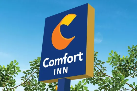 Comfort Inn & Conference Centre Toronto Airport