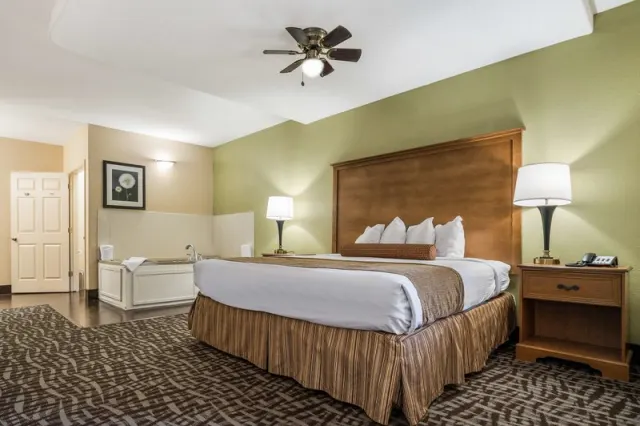 Surestay Hotel By Best Western Alice - photo 4