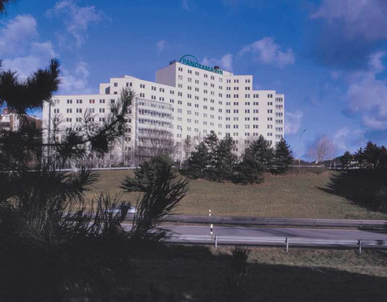 Panorama Inn Hotel und Boarding Haus - photo 1