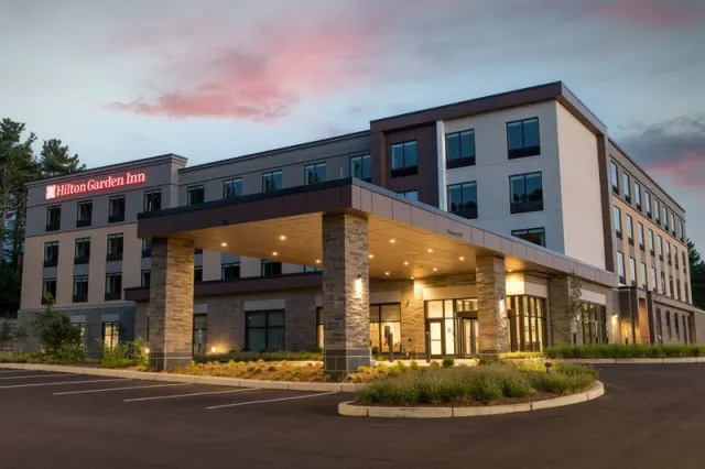 Hilton Garden Inn Boston-Burlington - foto 3