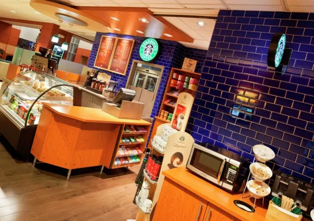 DoubleTree by Hilton Roseville Minneapolis - foto 4