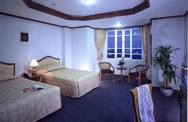 Hermitage Hotel  Resort - foto 4
