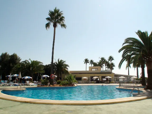 THB Sa Coma Platja - photo 4