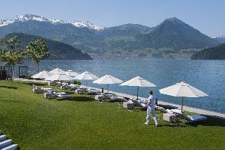 Park Hotel Vitznau - photo 4