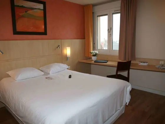 ibis Châteauroux