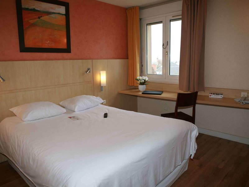 ibis Châteauroux - foto 1