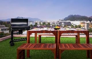 Prime Town Phuket - photo 2