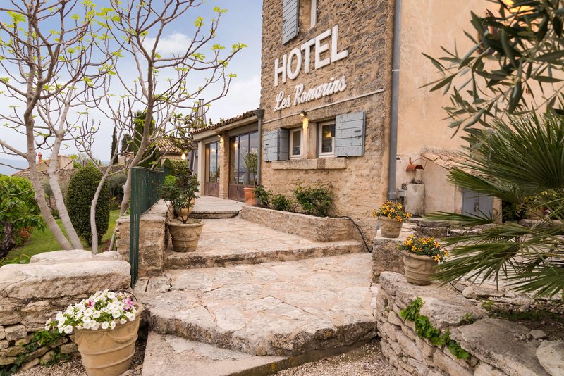 Mas des Romarins, The Originals Relais - foto 1