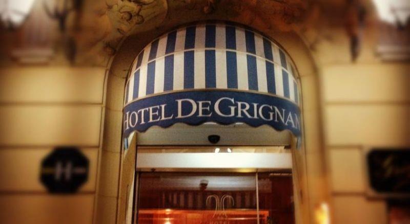 De Grignan - foto 1