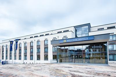 Welcome Hotel Neckarsulm, Neckarsulm