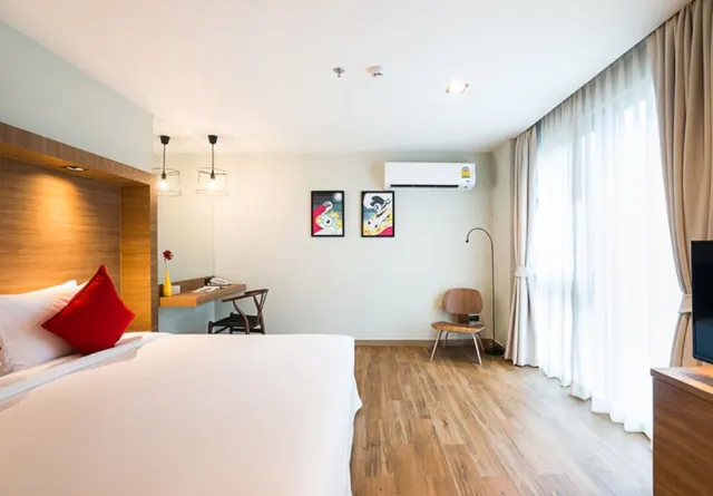 SunShine Motel - fotoğraf 4