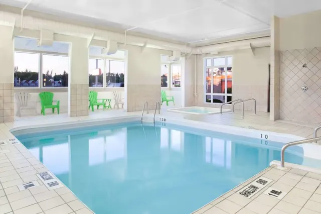 Super 8 by Wyndham Brandon MB - foto 2