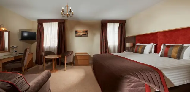 Best Western Moores Hotel - photo 2