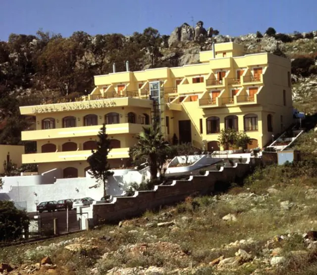 Panoramic - photo 2
