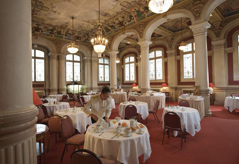 Westminster Hotel & Spa – Foto 1