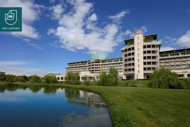 Hotel Fiera Milano - photo 3