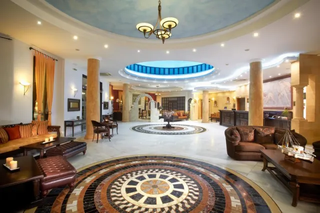 Pallas Hotel - zdjęcie 4