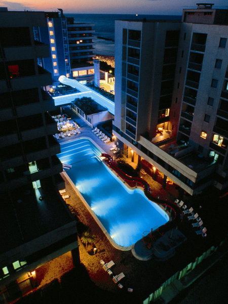 Serena Majestic Residence - photo 1