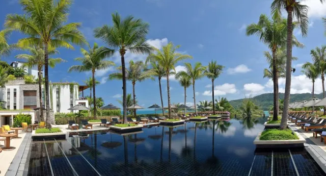 Andara Resort  Villas - 照片 4