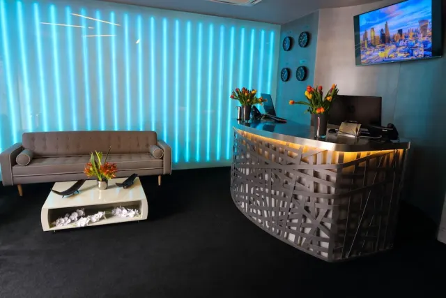 The Bryson Hotel - photo 3