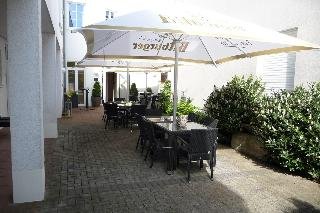 Hotel Bitburger Hof - foto 3