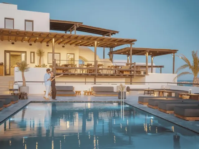 ananea Mykonos - photo 3