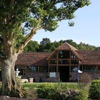 Old Thorns Golf Resort And Spa Hampshire by Accor - photo 1