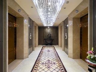 Ritan Hotel Beijing - photo 2