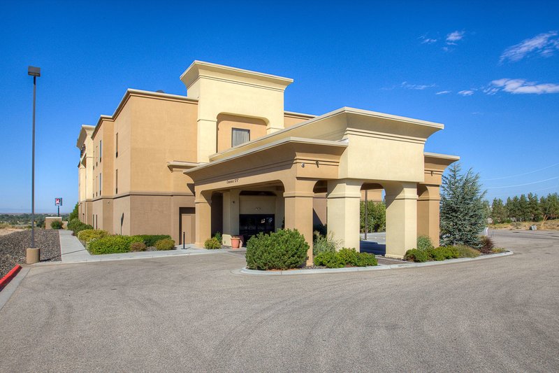 Hampton Inn  Suites Mountain Home - photo 1