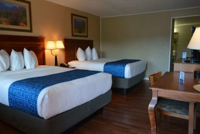 Travelodge by Wyndham Trinidad, Colorado