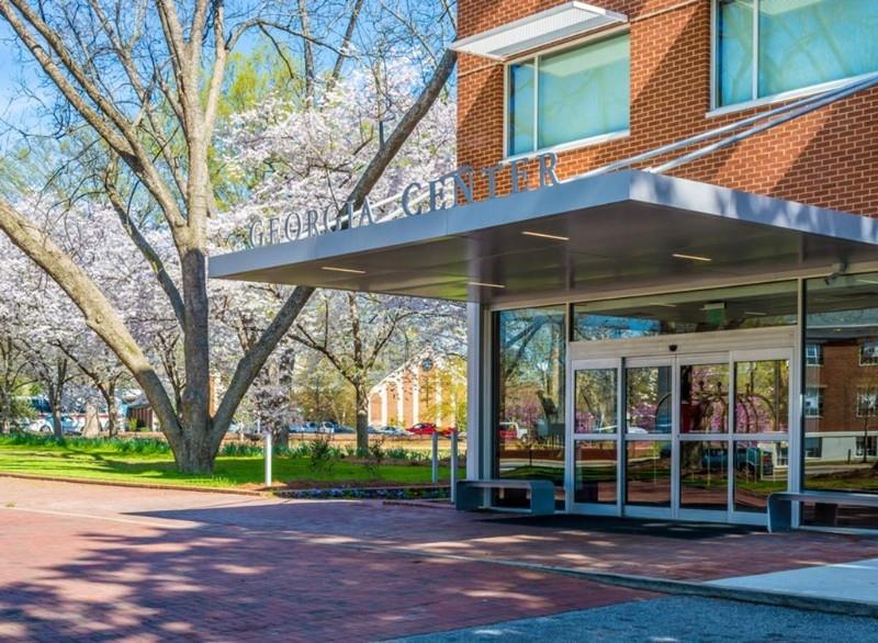 University of Georgia Hotel & Conference Center - foto 1