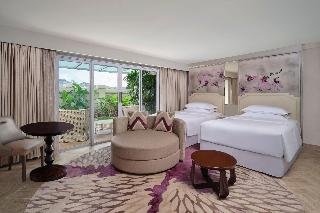 Sheraton Bandung & Towers - foto 1